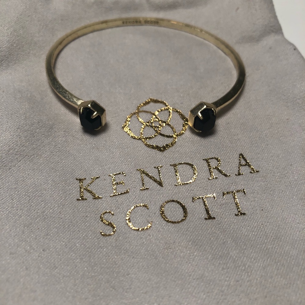 Kendra Scott cuff